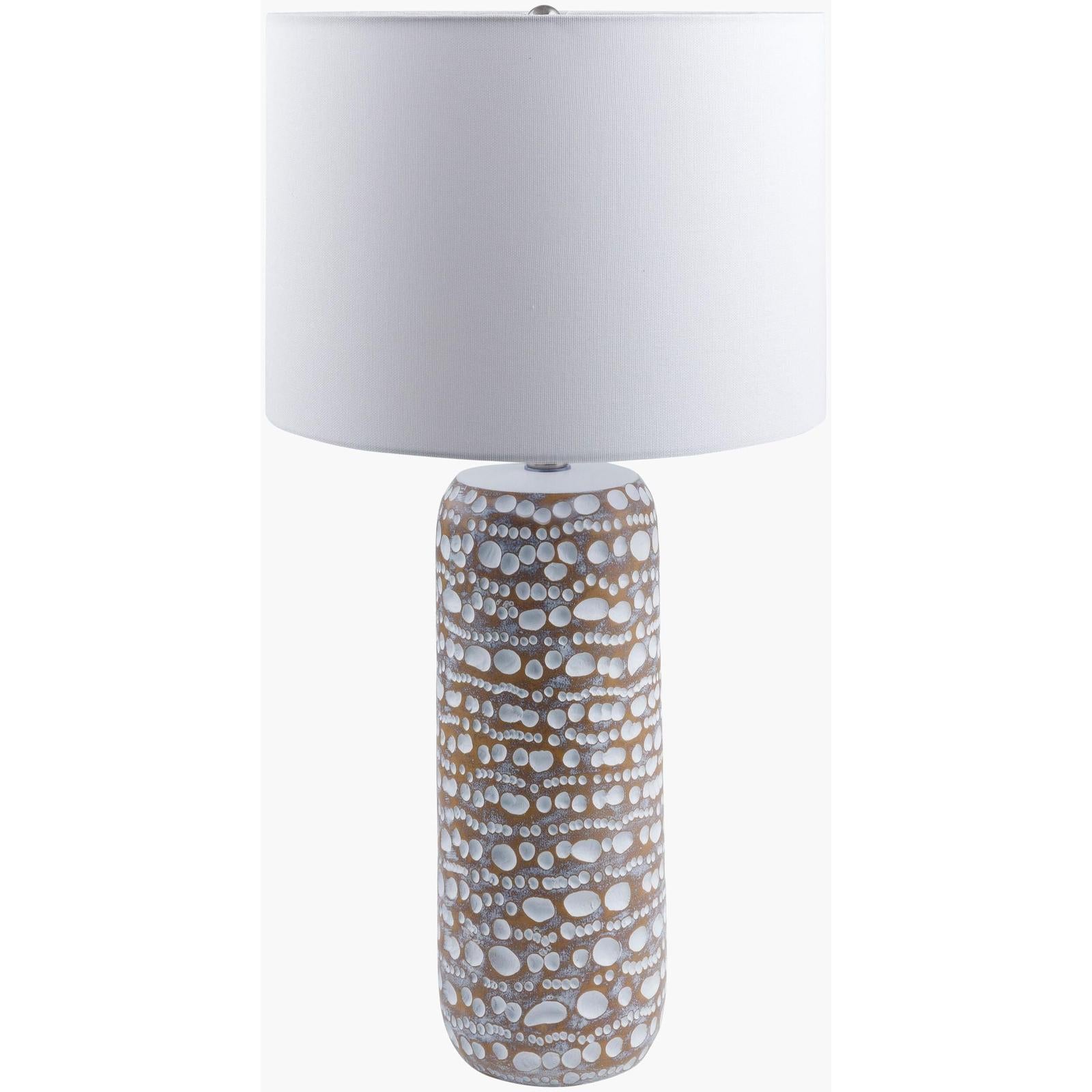 Surya Oswego Accent Table Lamp Clearance