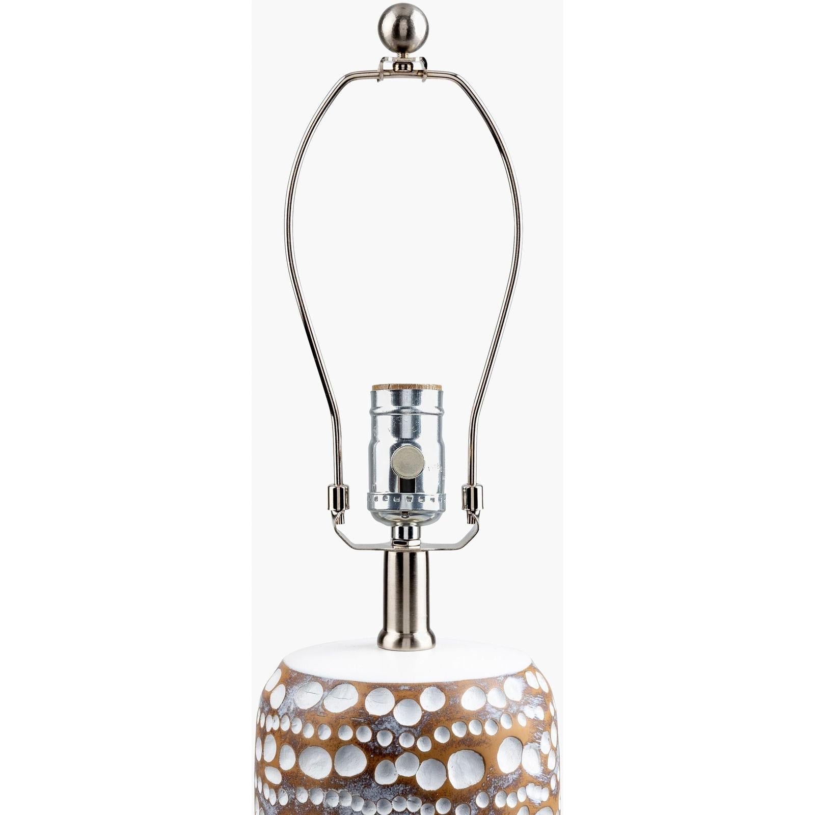 Surya Oswego Accent Table Lamp Clearance