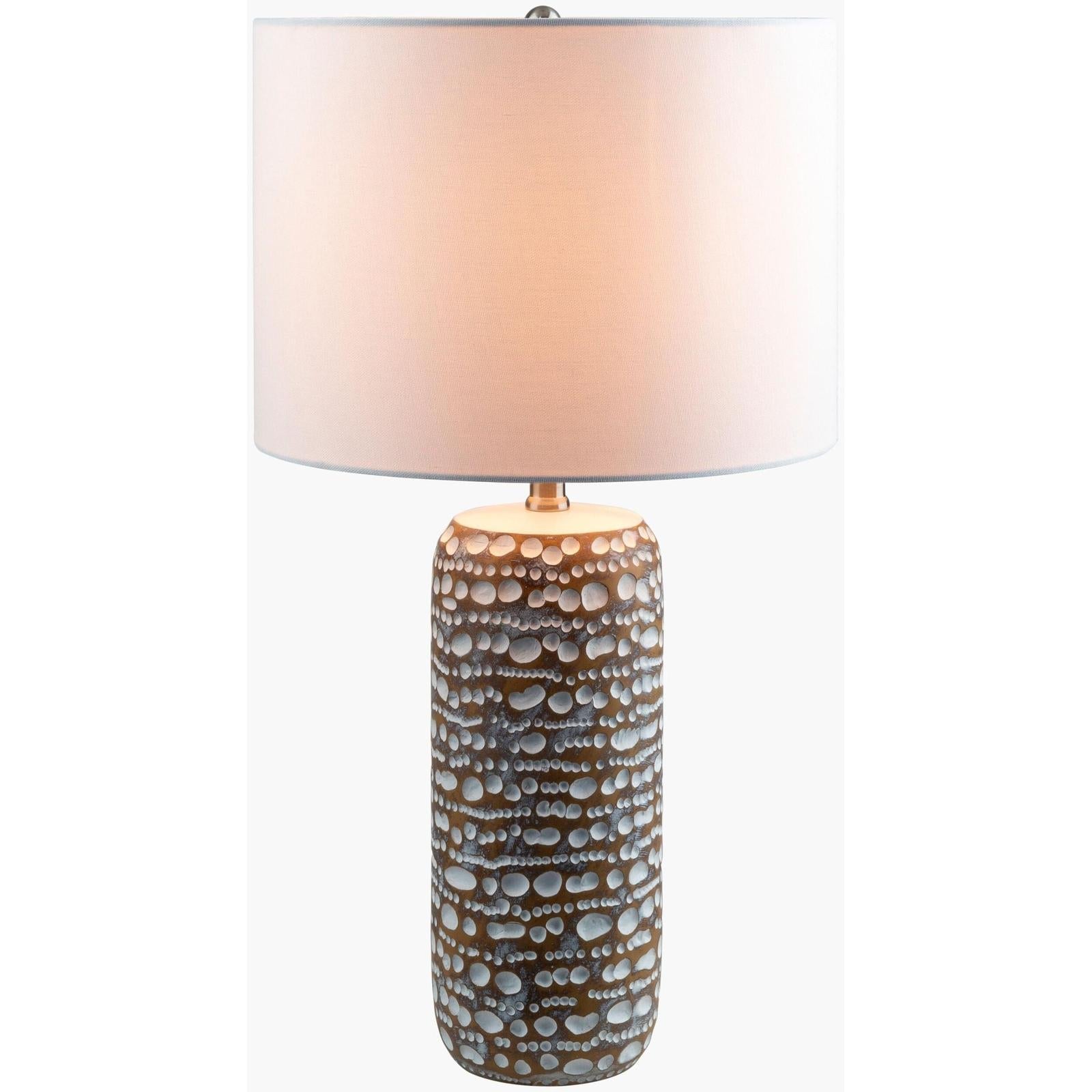 Surya Oswego Accent Table Lamp Clearance