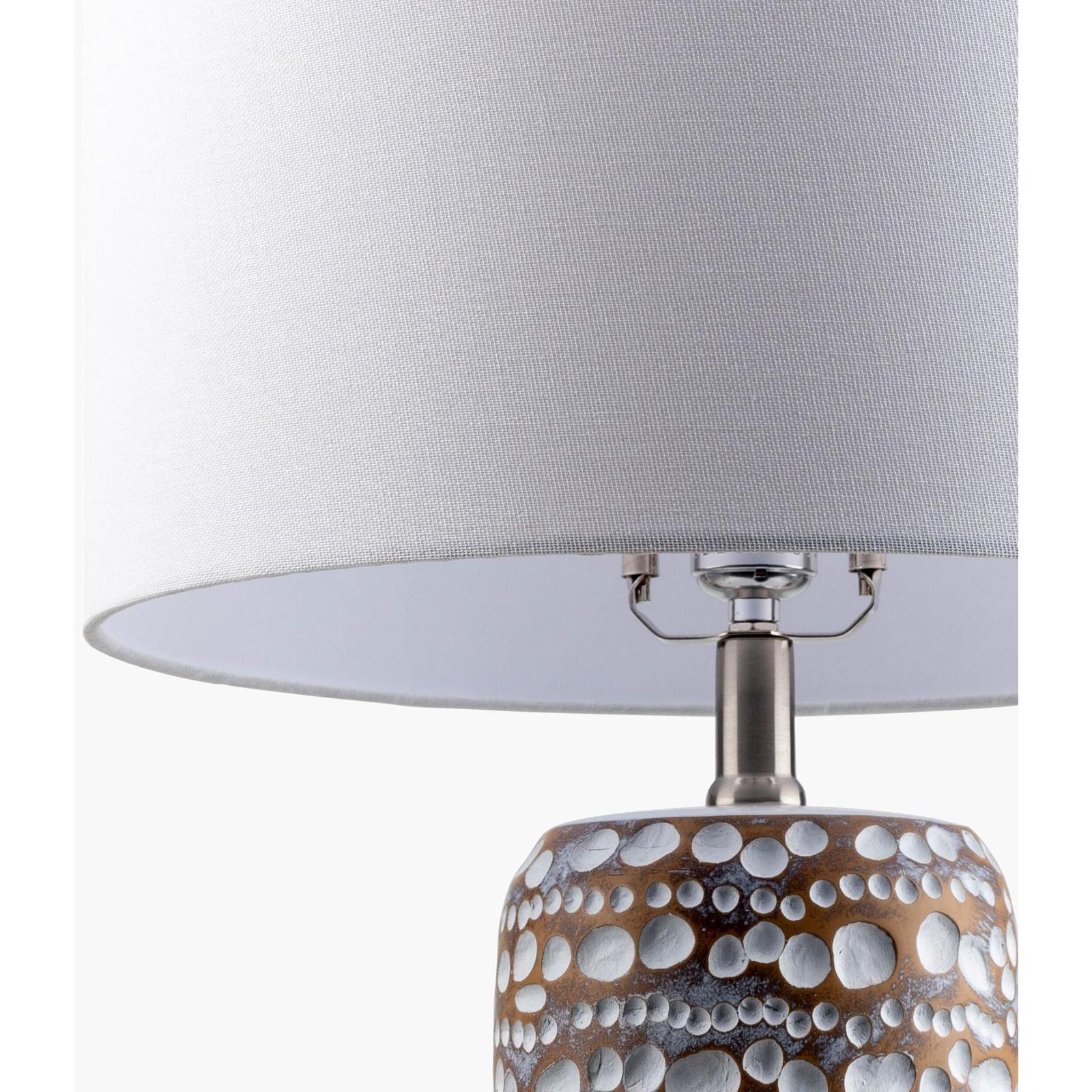 Surya Oswego Accent Table Lamp Clearance