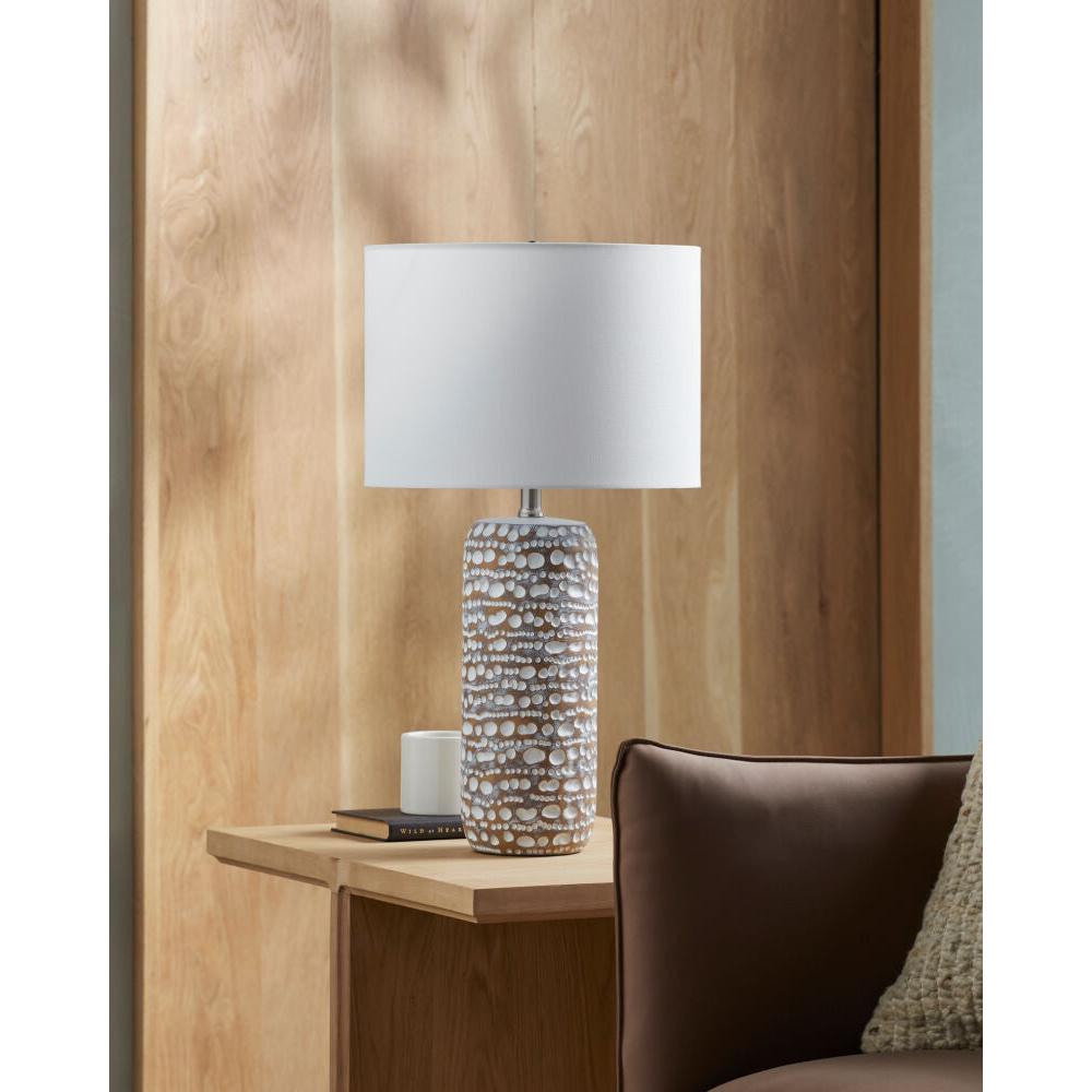 Surya Oswego Accent Table Lamp Clearance