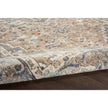 Nourison Quarry QUA05 Farmhouse Indoor Rug