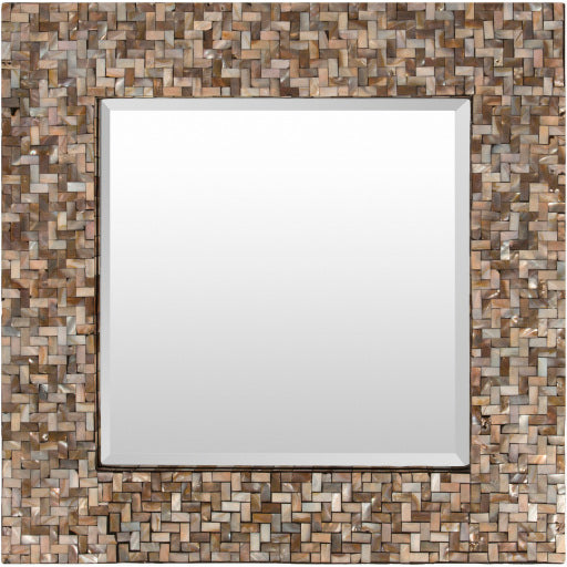 Livabliss by Surya Overton Accent Mirror