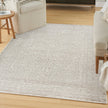 Nourison Eco Cycle ECY03 Vintage Indoor Rug