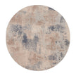 Nourison Rustic Textures RUS02 Modern Indoor Rug