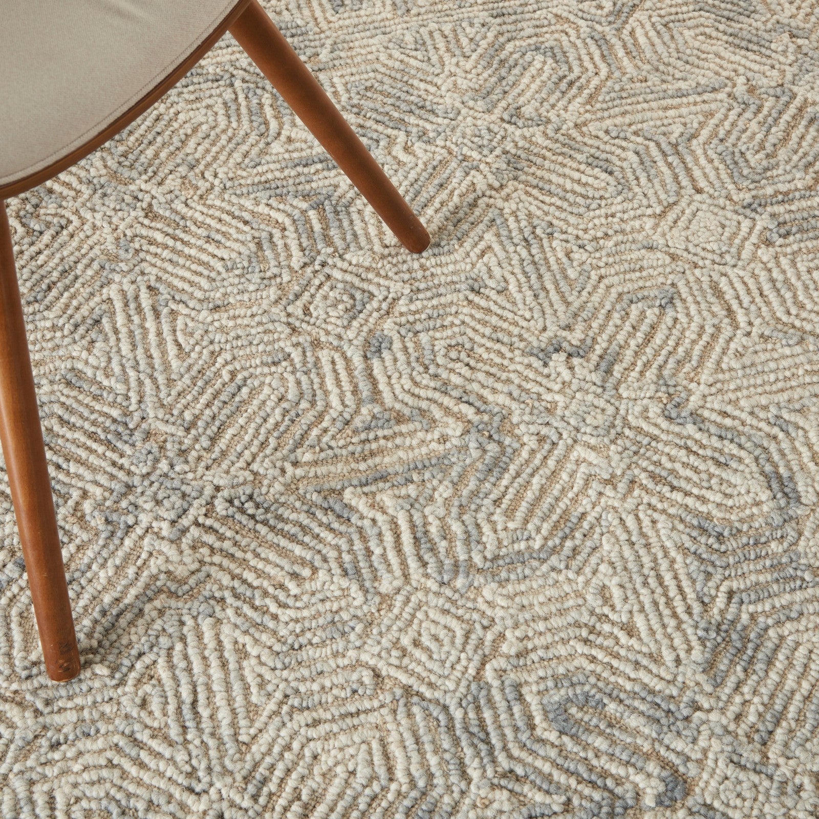 Nourison Colorado CLR05 Modern Indoor Rug