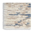 Nourison Dreamy Shag DRS10 Shag Indoor Rug