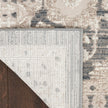 Nourison Eco Cycle ECY02 Vintage Indoor Rug