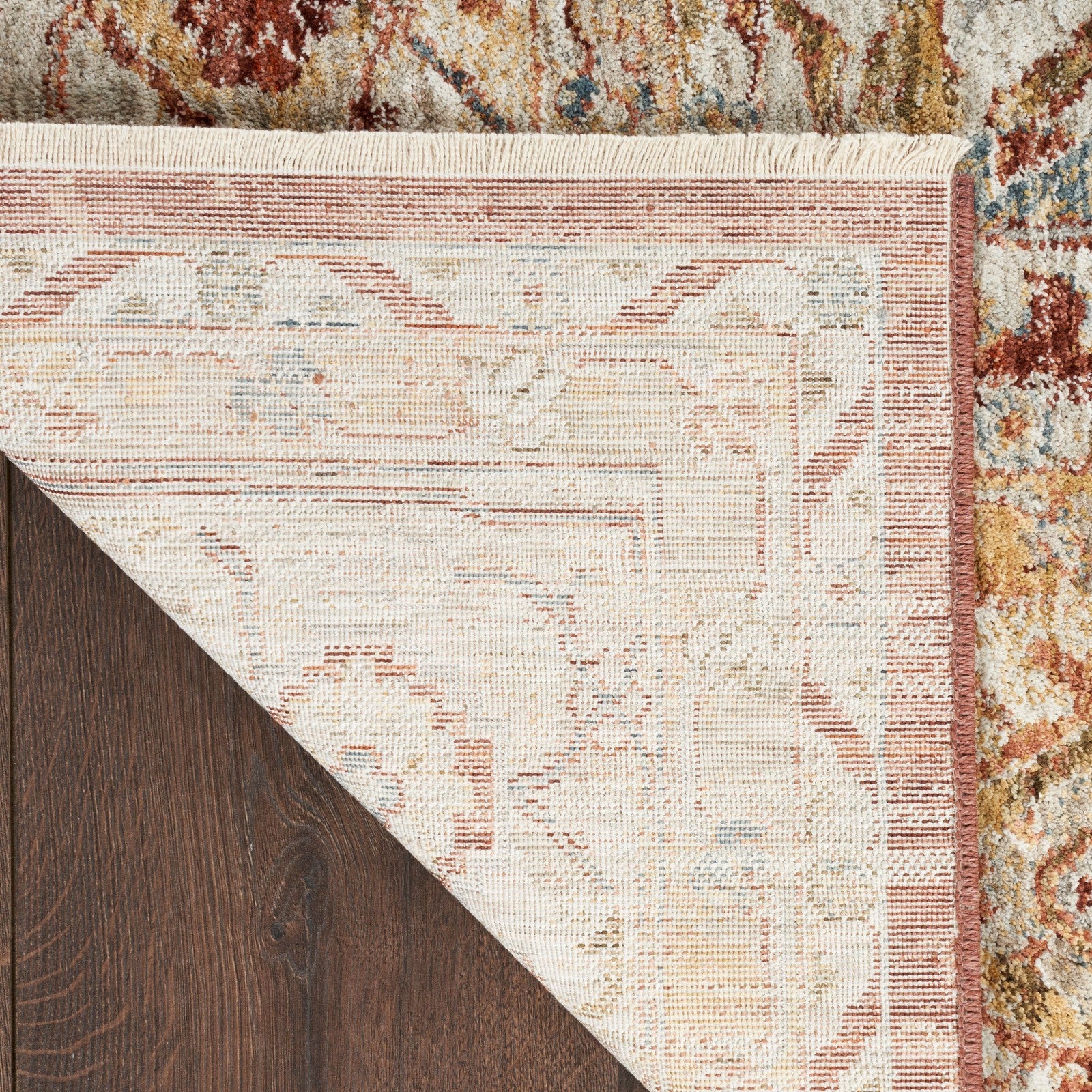 Nourison Sahar SHR02 Persian Indoor Rug