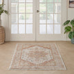 Nourison Sahar SHR06 Vintage Indoor Rug