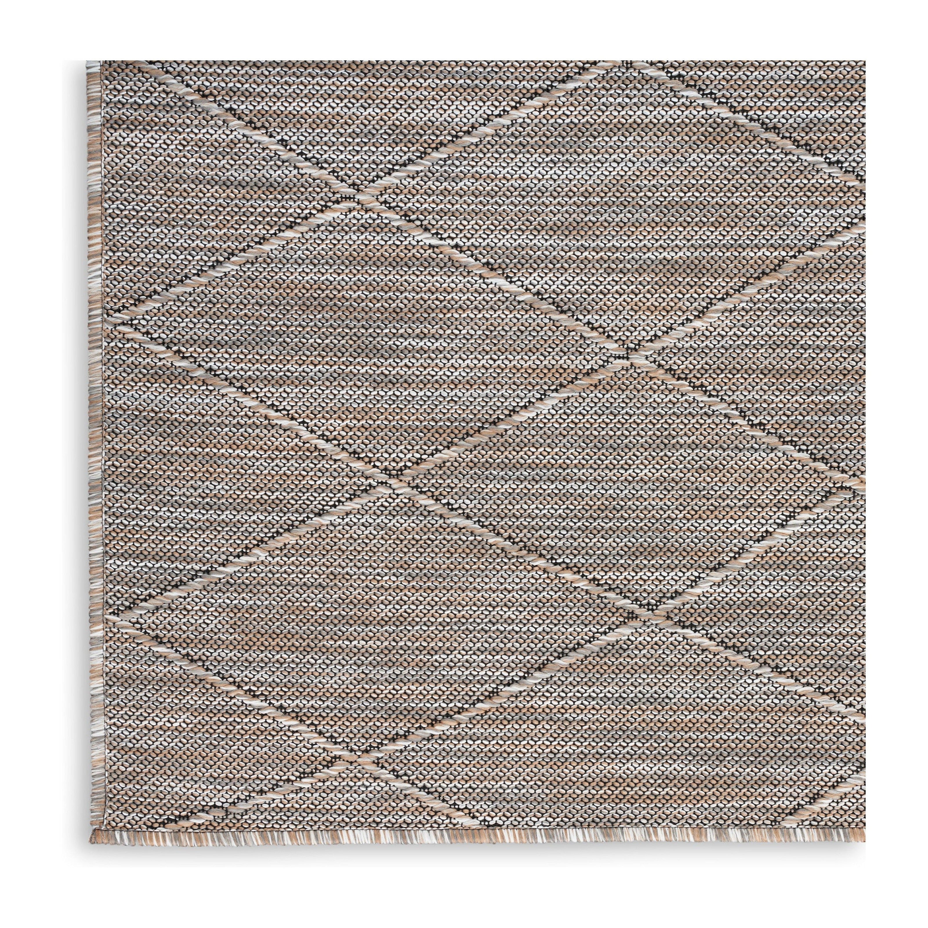 Nourison Washable Solutions WSL01 Modern Rug