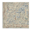 Nourison Interlock ITL02 Bohemian Indoor Rug