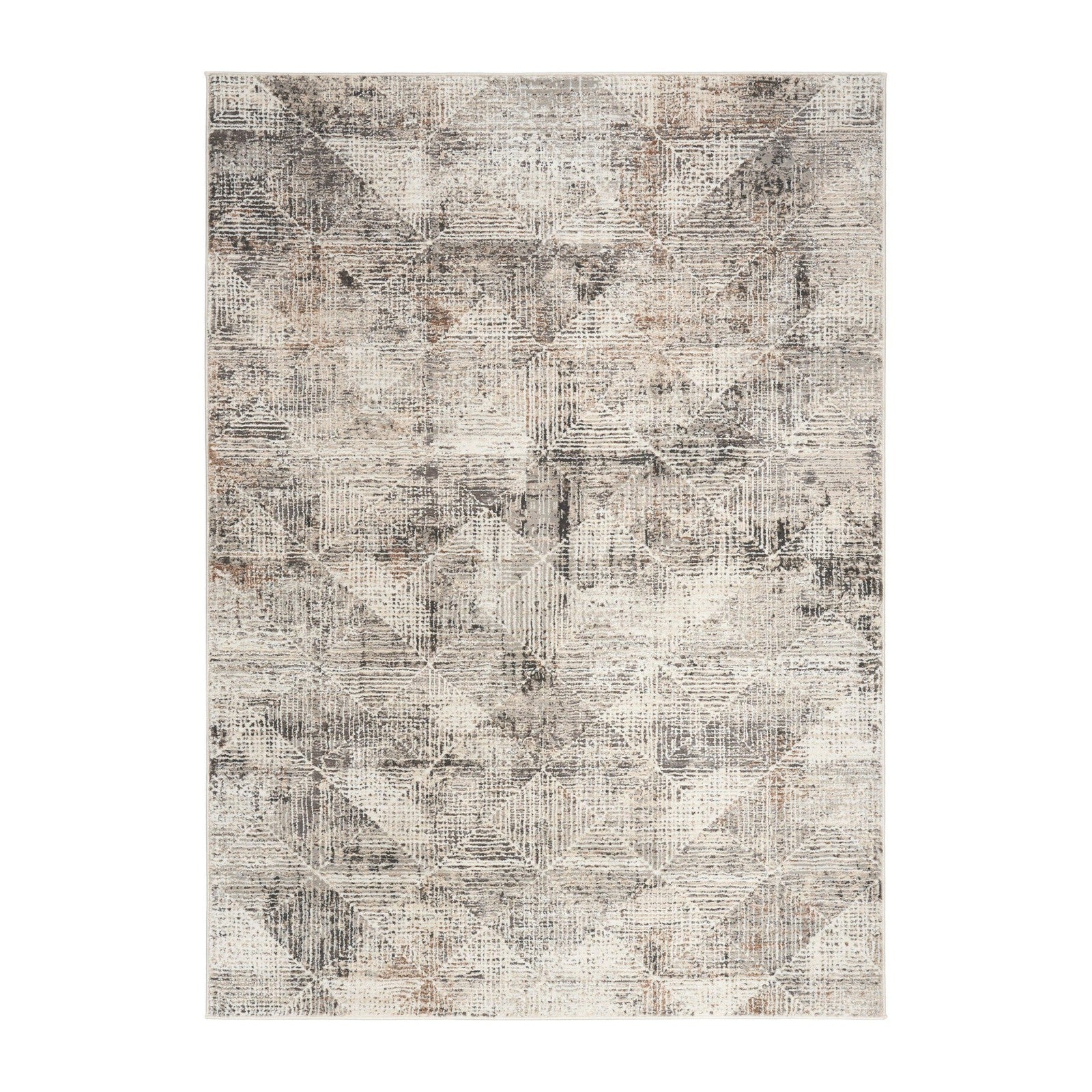 Nourison Sustainable Trends SUT08 Modern Indoor Rug