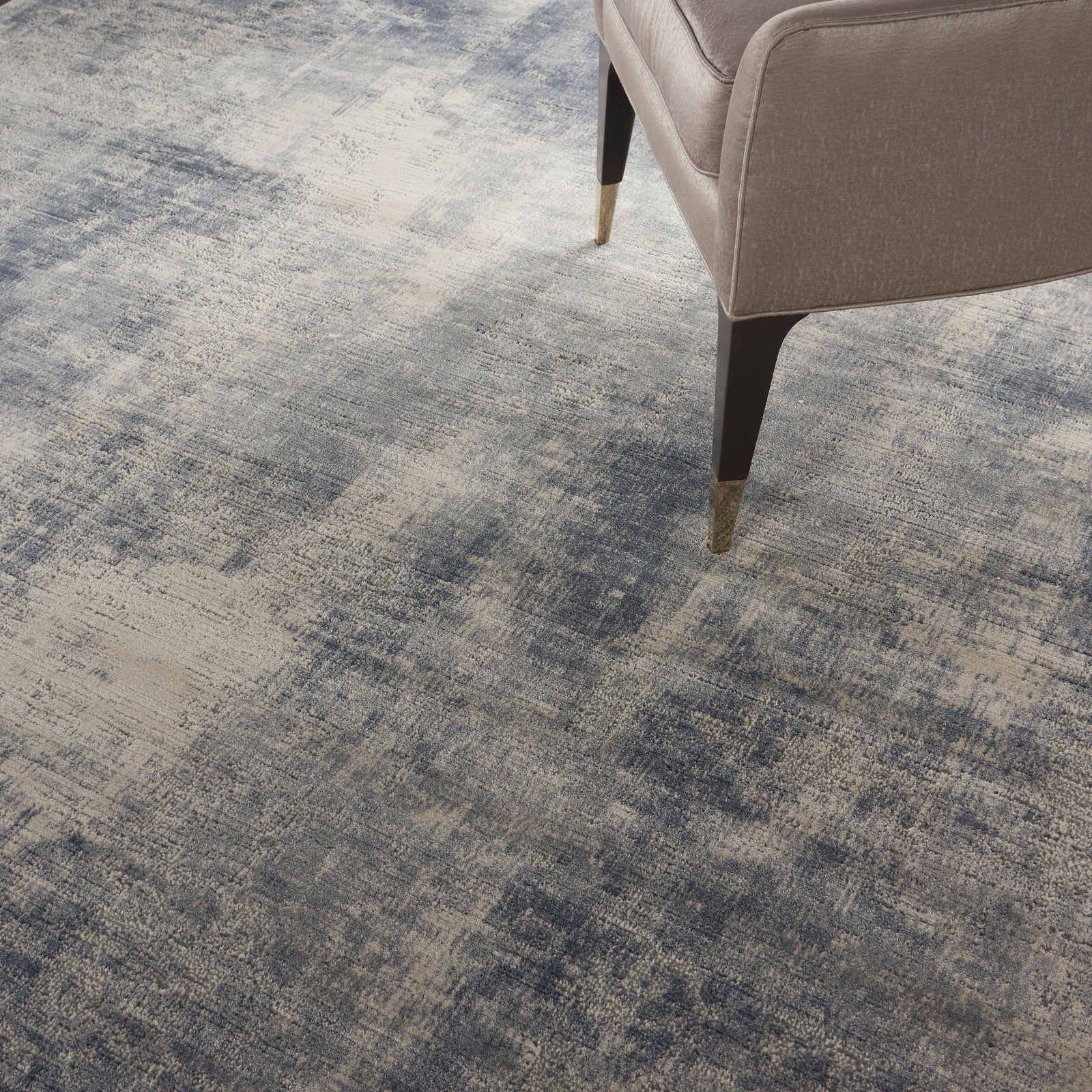 Nourison Rustic Textures RUS02 Modern Indoor Rug