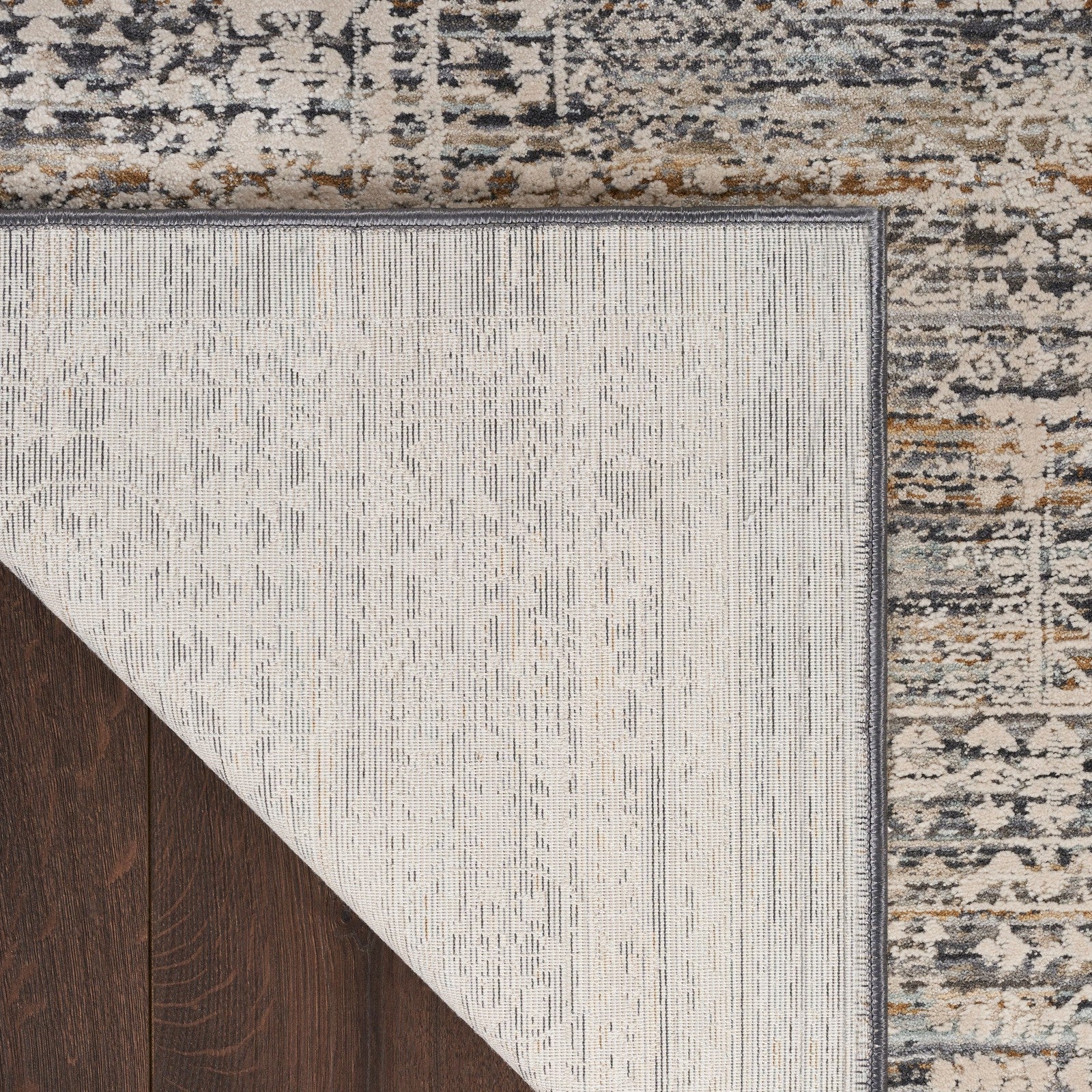 Nourison Lynx LNX05 Vintage Indoor Rug