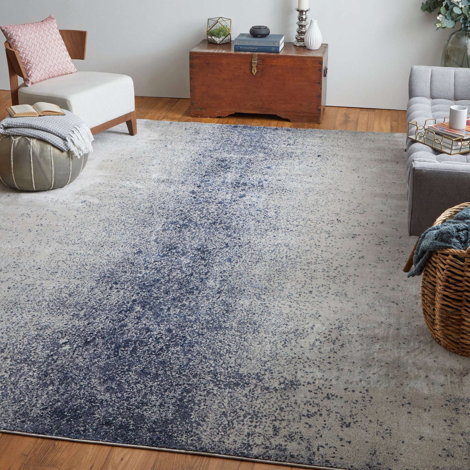 Feizy Astra 39L2F Rug