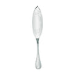 Christofle Jardin d'Eden Silver Plated Fish Serving Knife