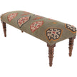 Livabliss by Surya Panja Bench