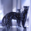 Baccarat Large Panther