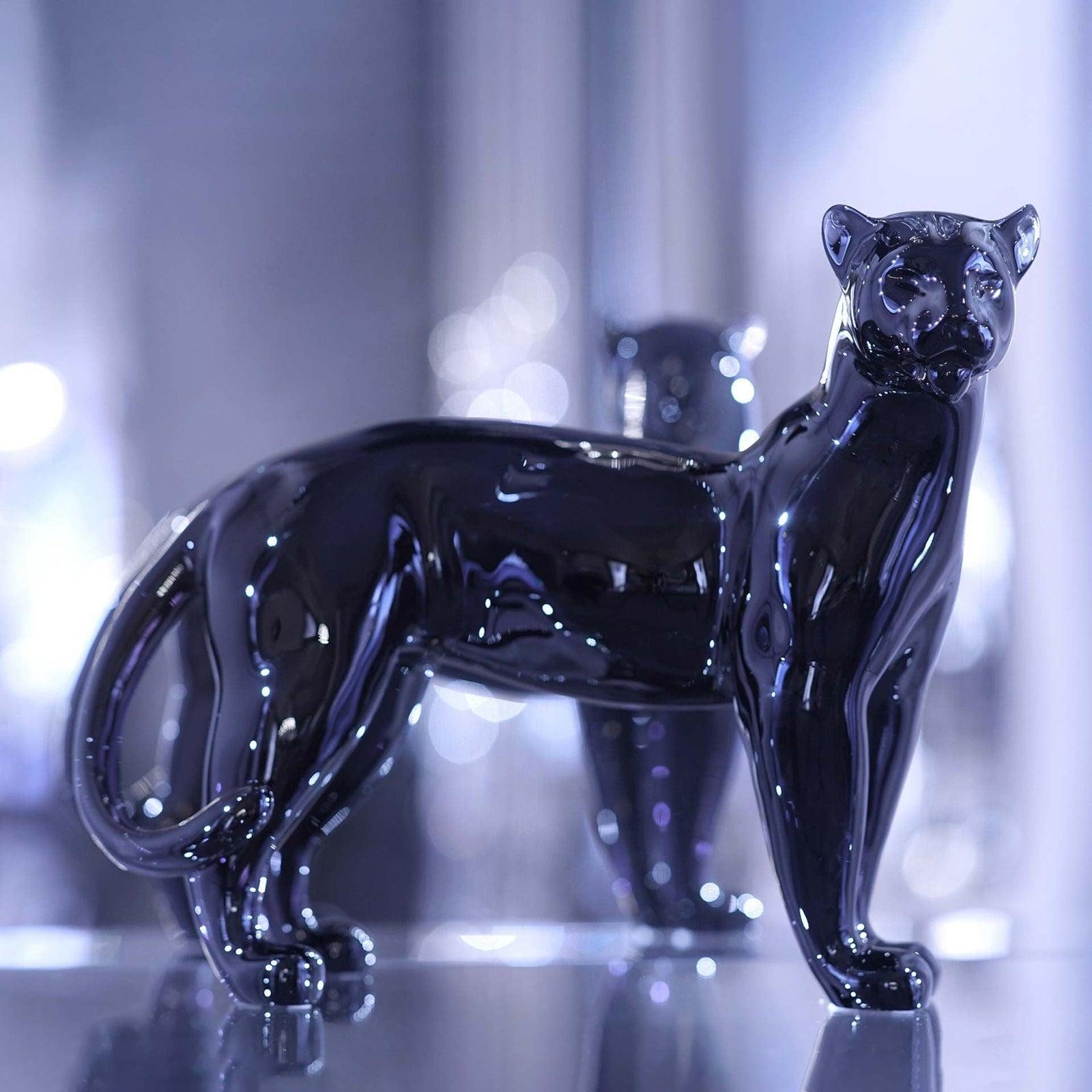 Baccarat Large Panther