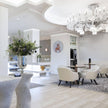 Baccarat Paris Chandelier