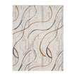 Nourison Glitz GLZ01 Modern Indoor Rug