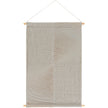 Livabliss by Surya Pax Wall Hanging PAX-1001