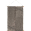 Livabliss by Surya Pax Wall Hanging PAX-1002