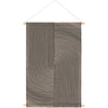 Livabliss by Surya Pax Wall Hanging PAX-1002