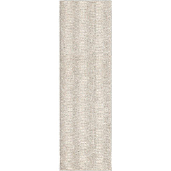Nourison Natural Texture NTX01 Farmhouse Indoor Rug