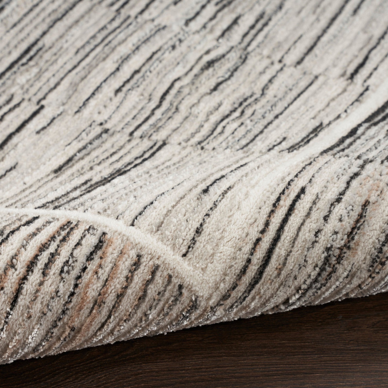 Nourison Desire DSR02 Modern Indoor Rug