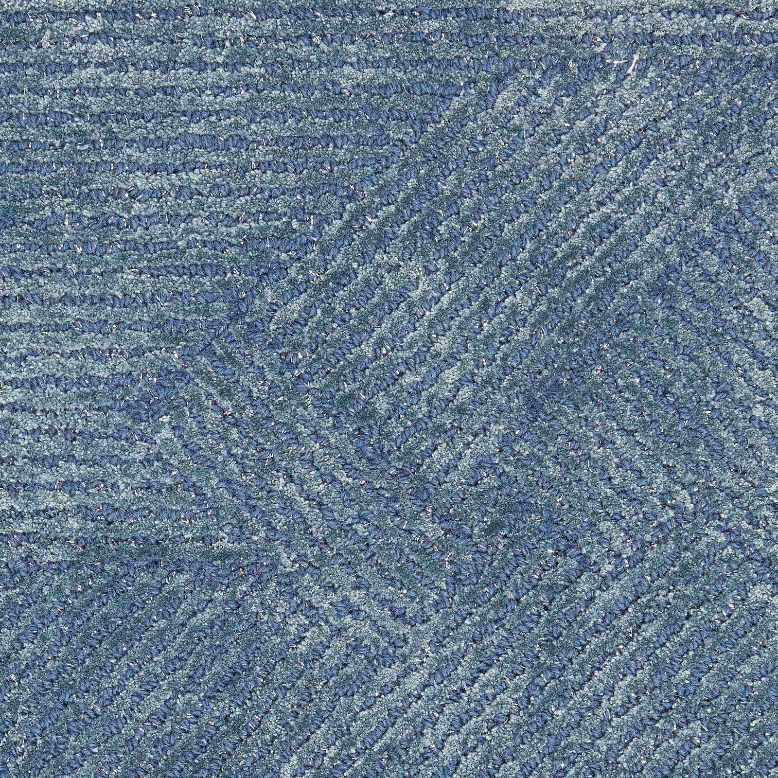 Nourison Rugs Michael Amini Ma30 Star SMR01 Modern Indoor Rug
