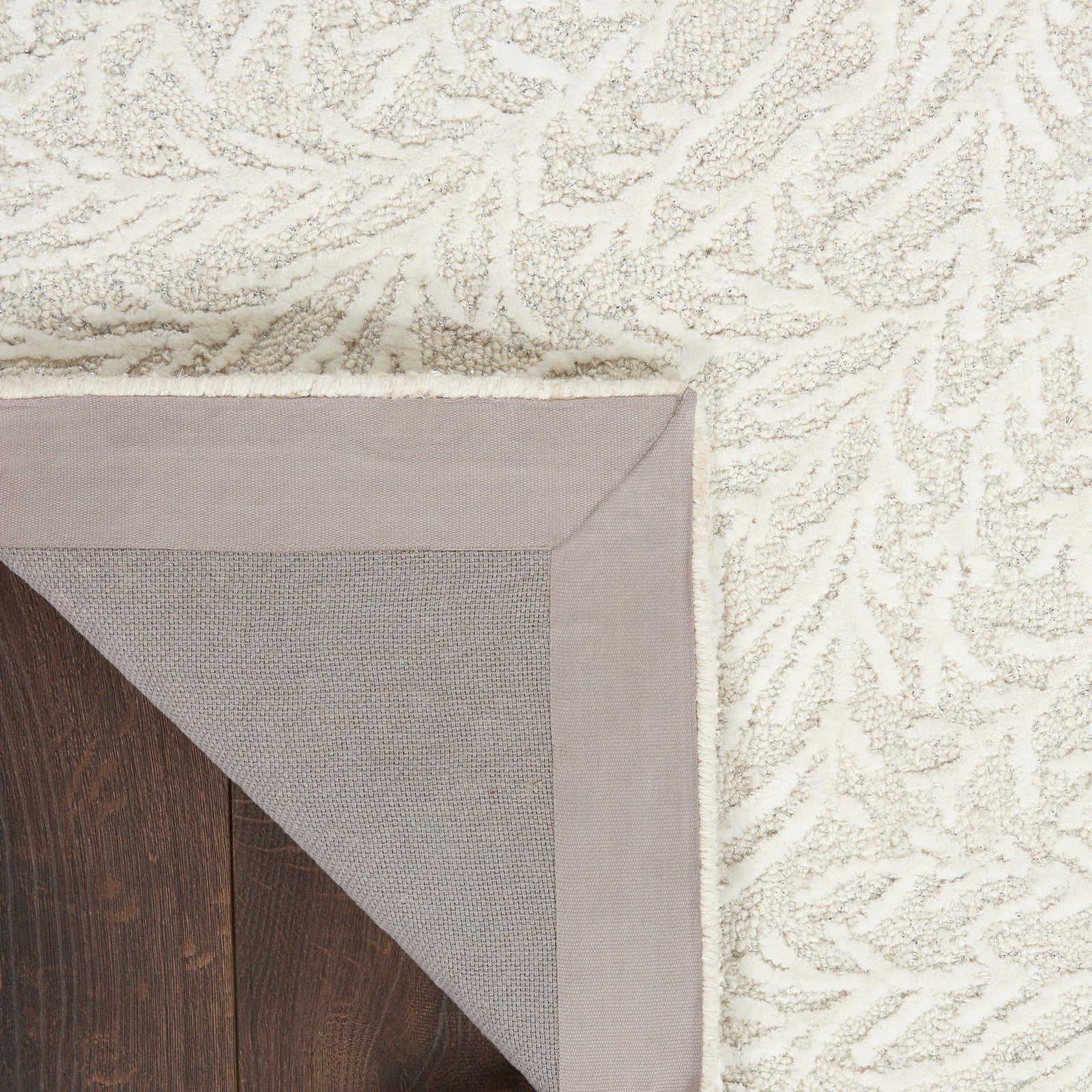 Nourison Rugs Michael Amini Ma30 Star SMR03 Modern Indoor Rug