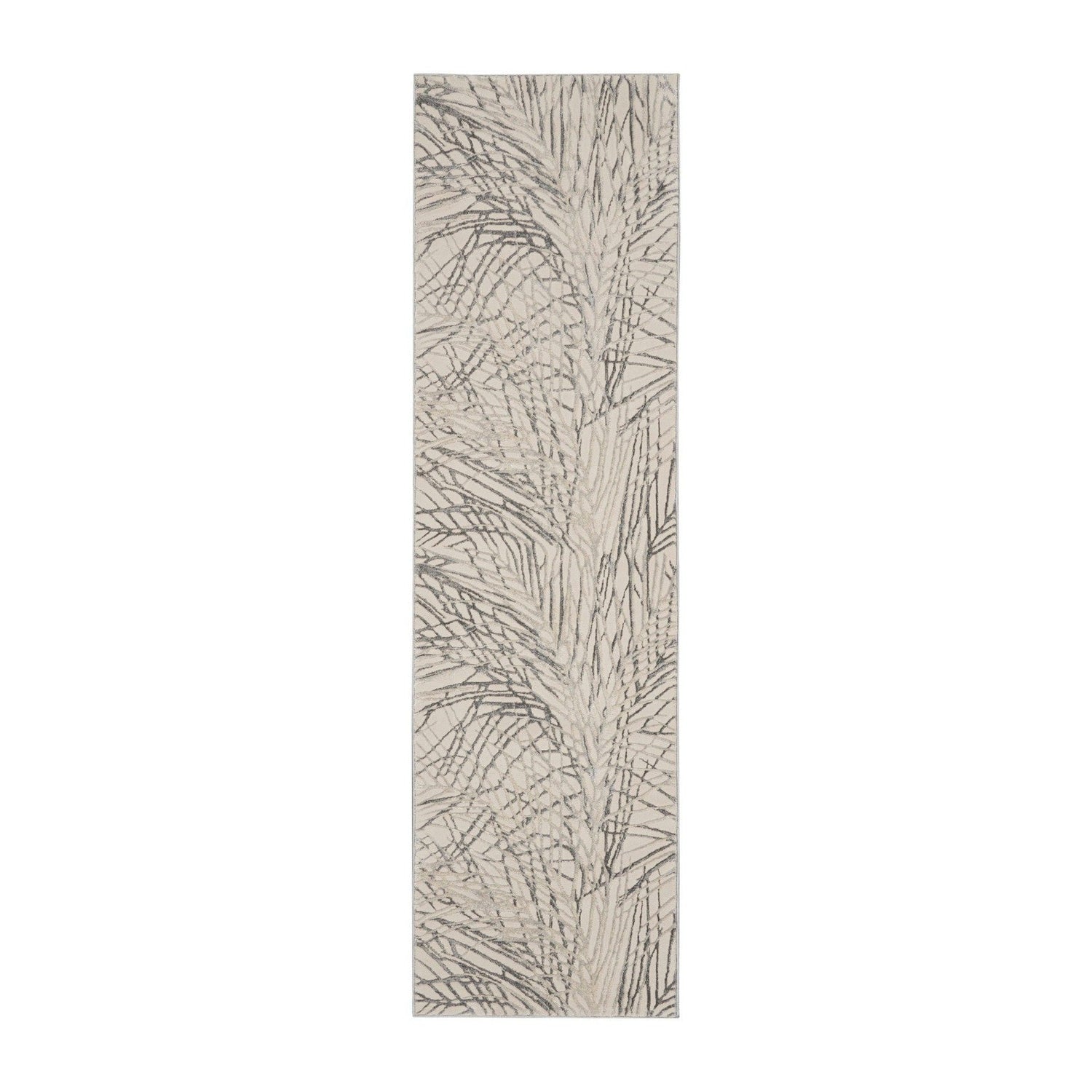 Nourison Rustic Textures RUS17 Modern Indoor Rug
