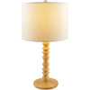 Livabliss by Surya Padauk Accent Table Lamp Clearance