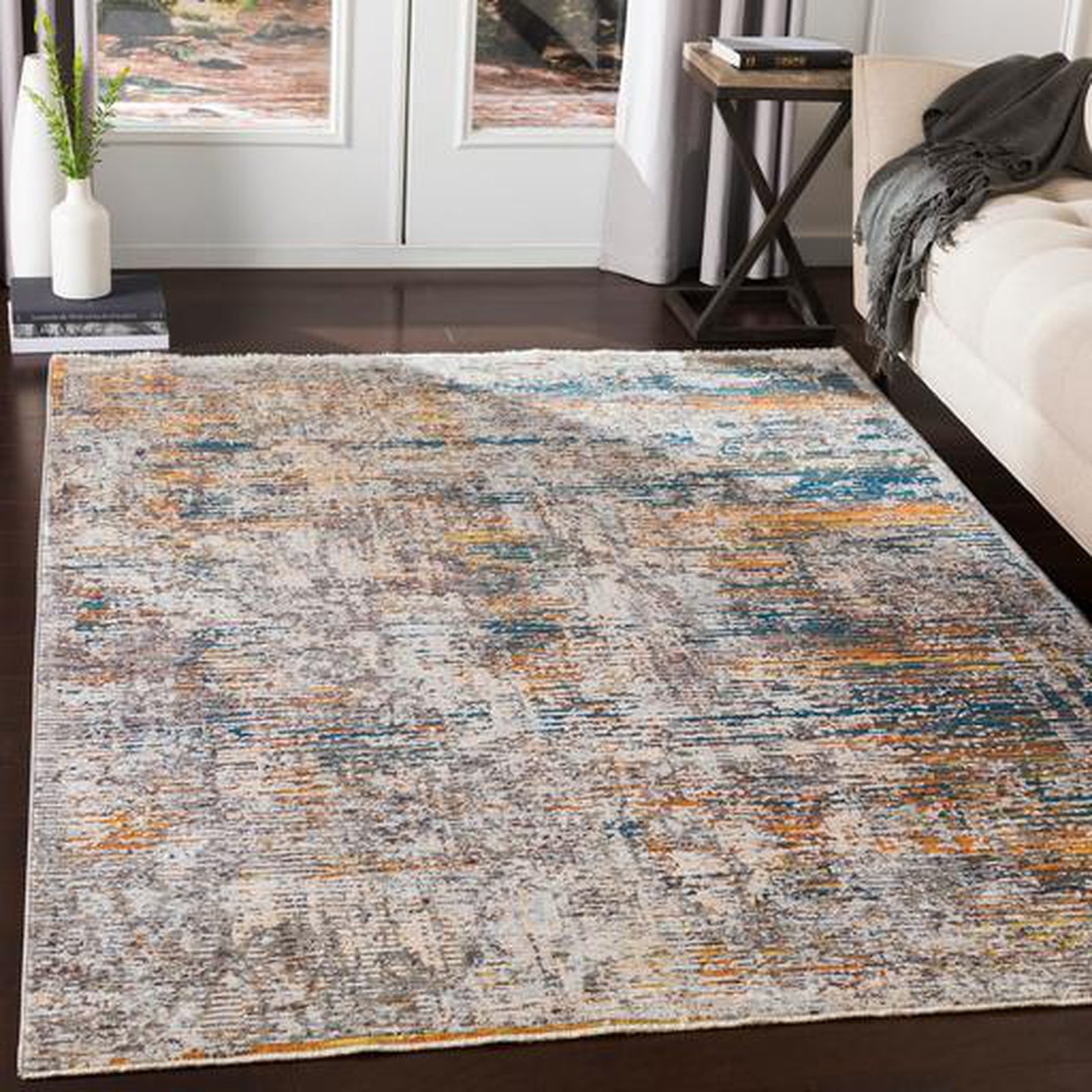 Livabliss by Surya Presidential PDT-2305 Rug