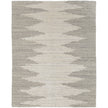 Feizy Navaro 8915F Modern Gradient & Ombre Rug in Ivory/Tan