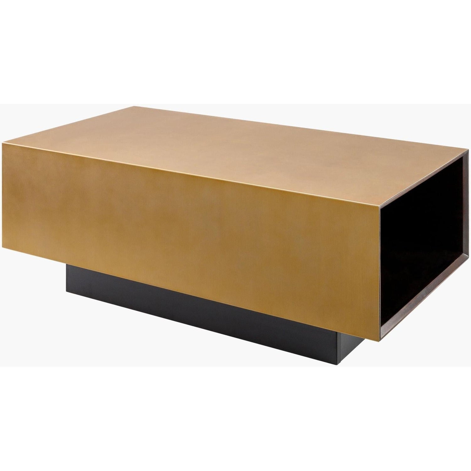 Surya Peaceful Coffee Table Clearance