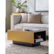 Surya Peaceful Coffee Table Clearance