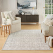 Nourison Eco Cycle ECY01 Vintage Indoor Rug