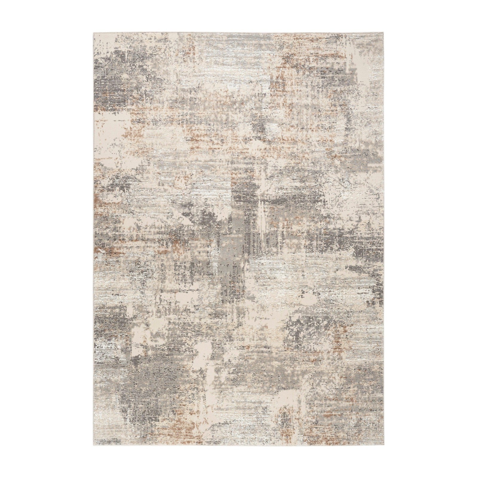 Nourison Sustainable Trends SUT04 Modern Indoor Rug