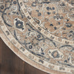 Nourison Quarry QUA05 Farmhouse Indoor Rug