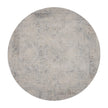 Nourison Rustic Textures RUS09 Vintage Indoor Rug