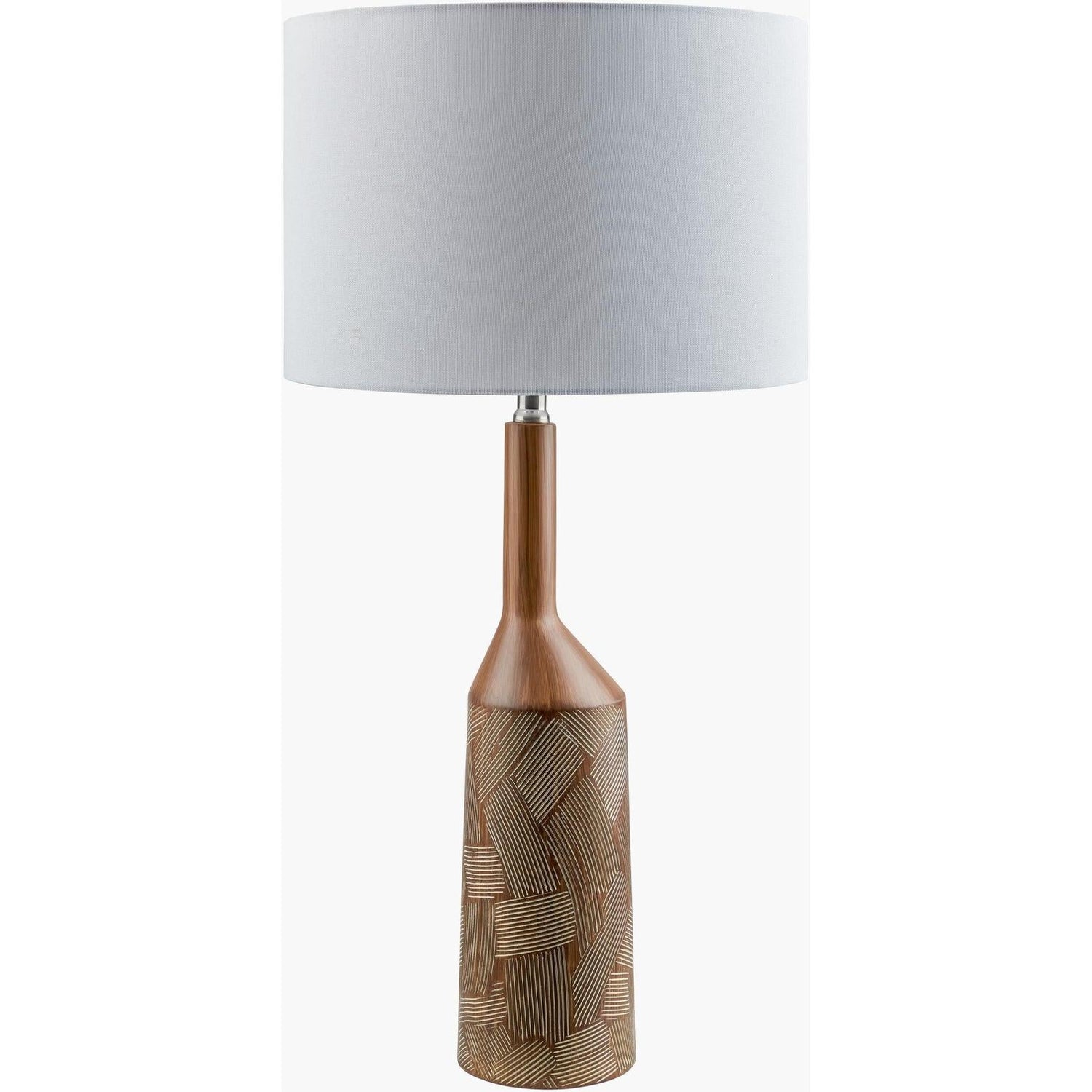 Surya Phelps Accent Table Lamp Clearance