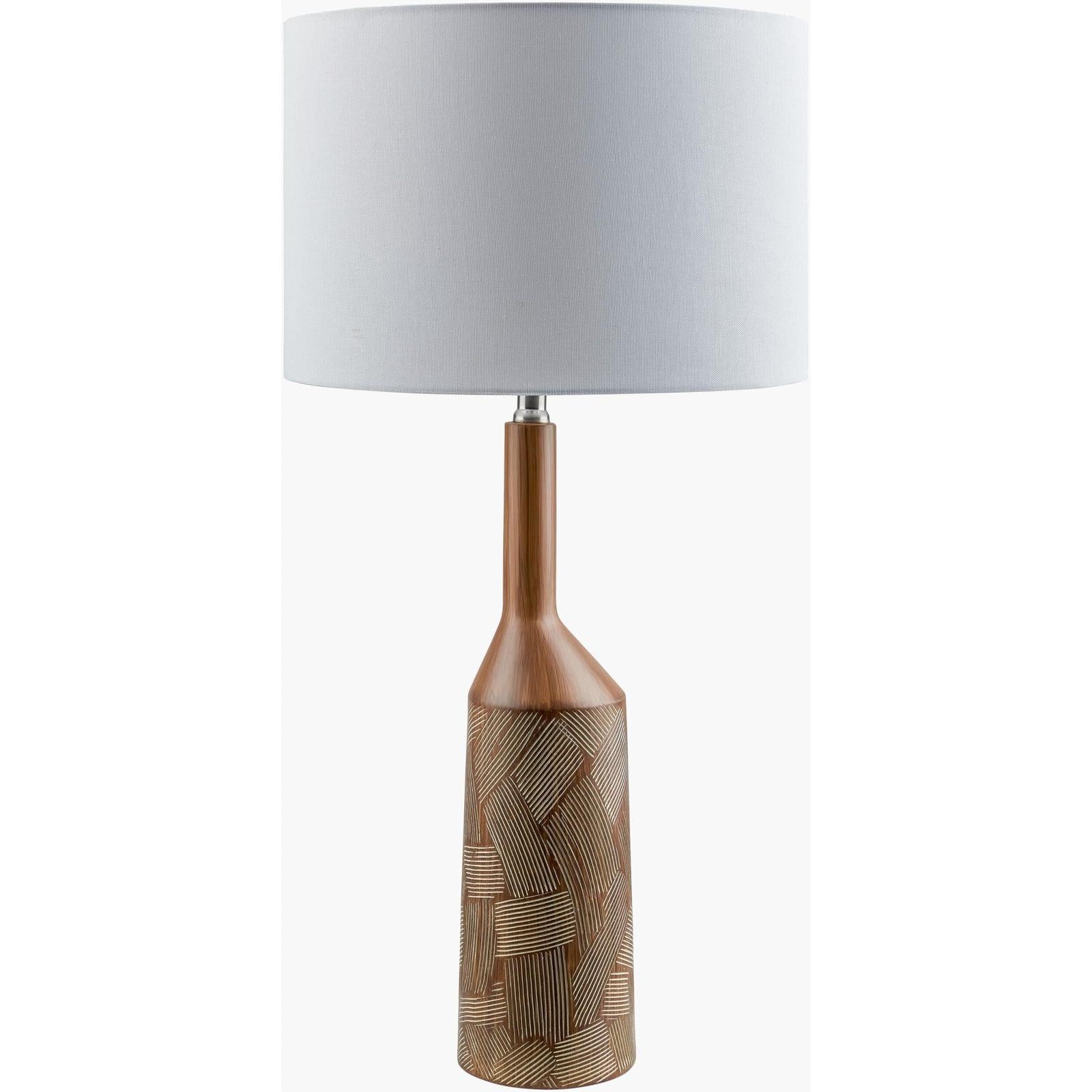 Surya Phelps Accent Table Lamp Clearance