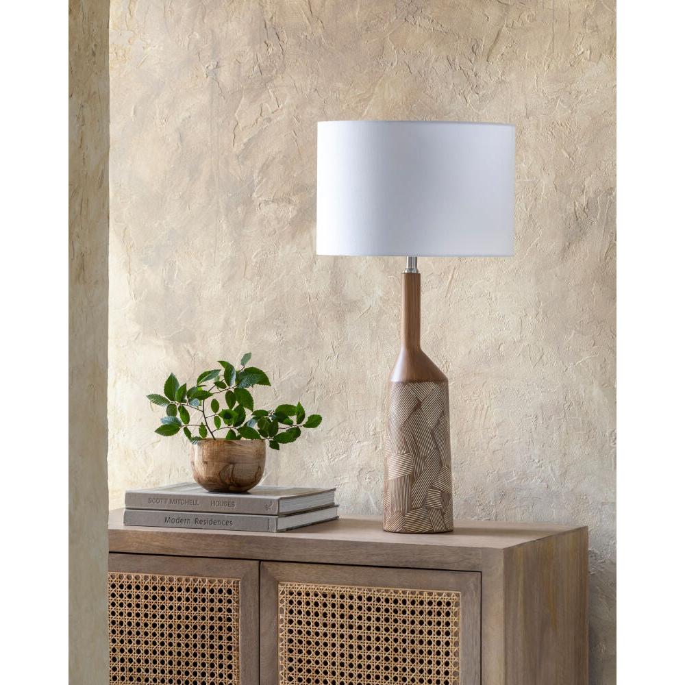 Surya Phelps Accent Table Lamp Clearance