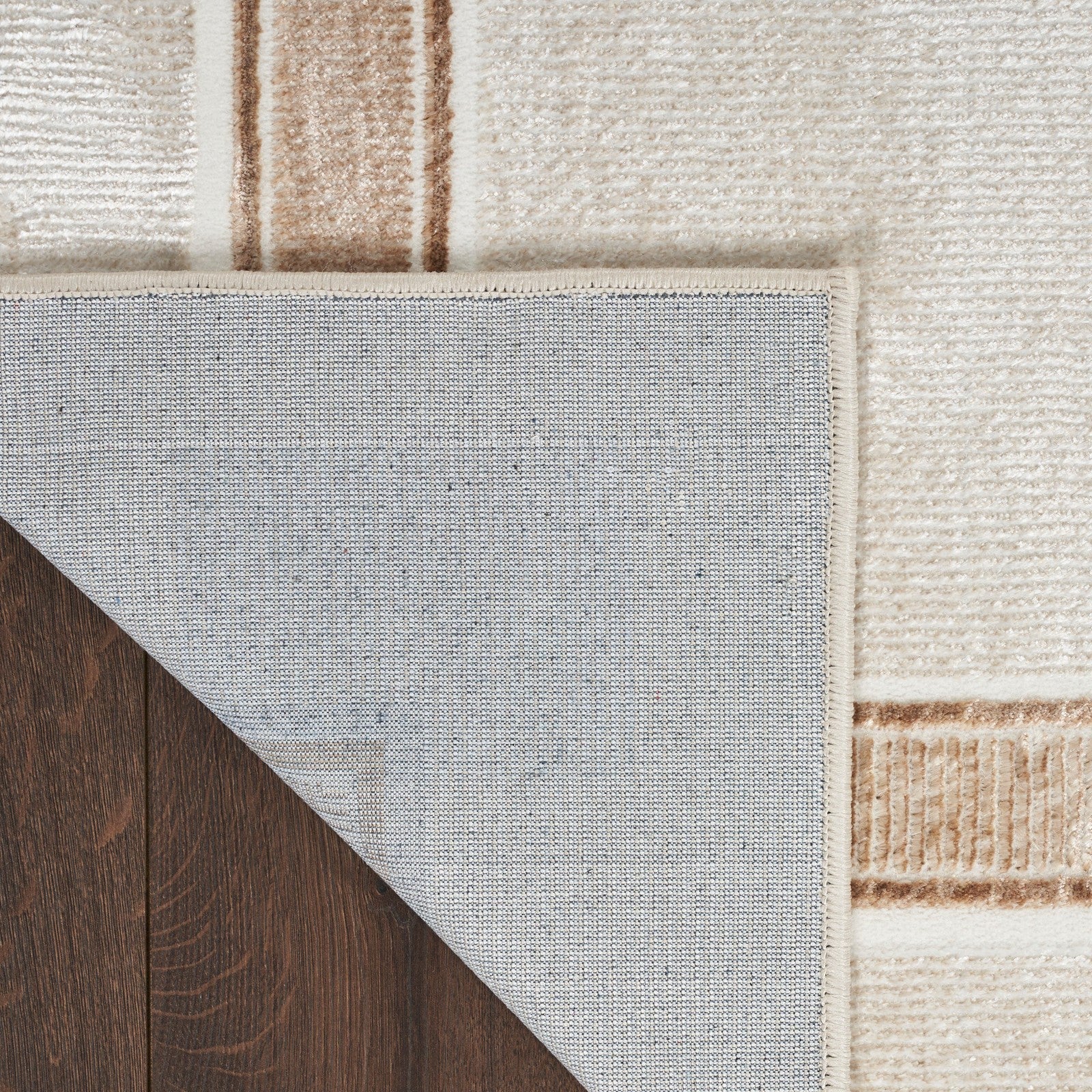 Nourison Glitz GLZ08 Contemporary Indoor Rug