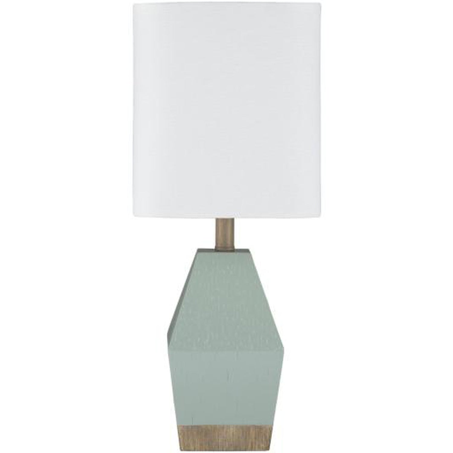 Livabliss by Surya Aqua Pimm Table Lamp Clearance