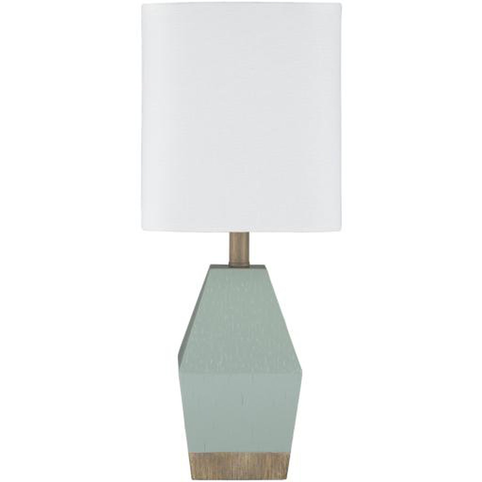 Livabliss by Surya Aqua Pimm Table Lamp Clearance