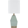 Livabliss by Surya Aqua Pimm Table Lamp Clearance